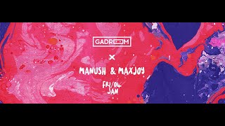 MAXJOY's closing track - Final Credits by Midland