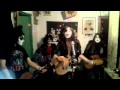 I was made for loving you - Concurso Shock 