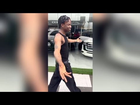 YouTube Thumbnail