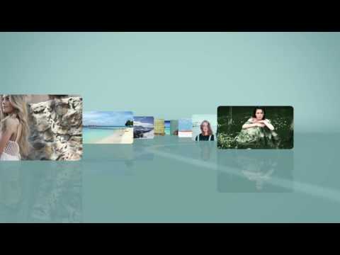 Free Final Cut Pro & Motion Template: Reflective Flooring