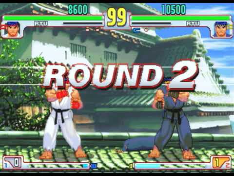 Kuni (RY) vs. Ruu (RY)