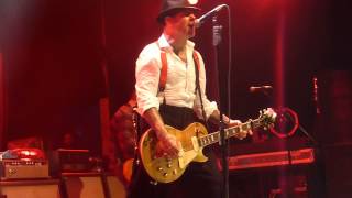 Social Distortion&quot; Dear Lover&quot;