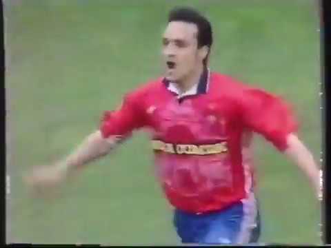 T 97/98: X40, 2A - Elche CF vs CD Ourense (2-2)