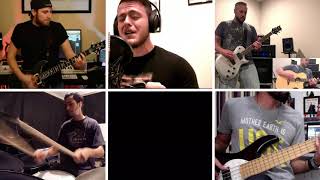 ALTER BRIDGE Life Must Go On International Cover Collab