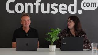 How to save money on a UK staycation with Tara Evans - Confused.com