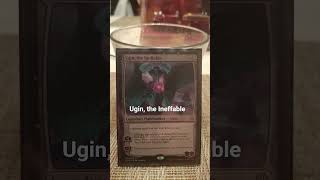 Magic the Gathering card of the day #mtg #cardoftheday