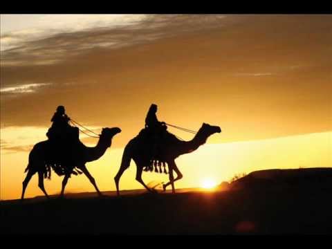 DJ Antoine- Arabian Adventure 2