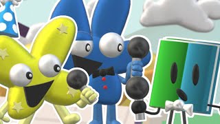 Cover art for The big dingle