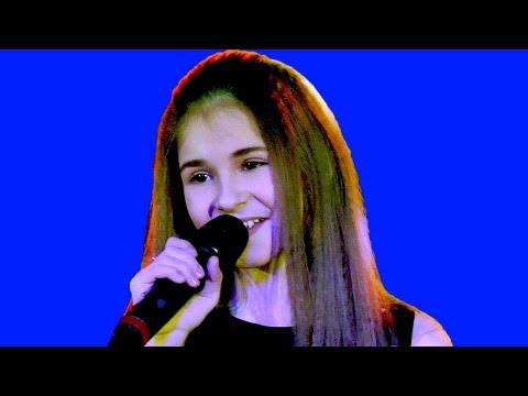 Maria Panyukova (9 years old). Hello. 01/04/2017.