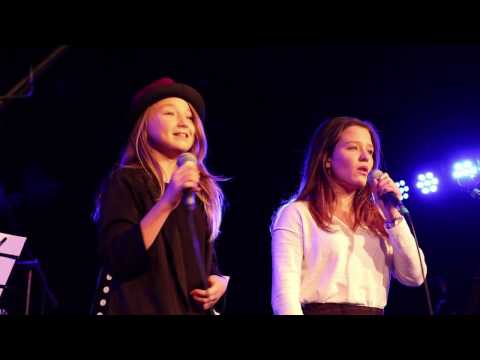 Il M'a Montré à Yodler // Manon Bédard (Cover)