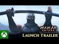 Ninja Gaiden Master Collection - Final Trailer