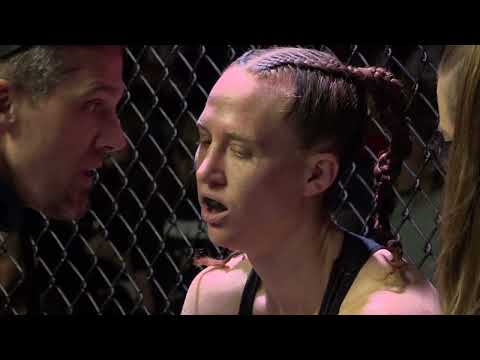 SteelFist 91: MAYHEM Lacey Vasquez VS Sam Daybell