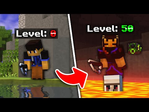 The FULLY COMPREHENSIVE Guide to Fishing Progression! (Hypixel Skyblock) *2025*
