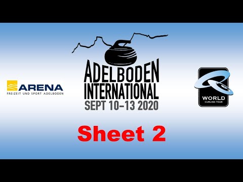 WCT ADELBODEN INTERNATIONAL |   Schwaller SUI : Magnusson SWE