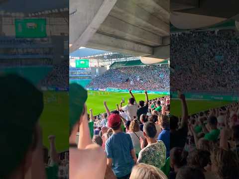 France’s Ligue 2 is WILD 🇫🇷