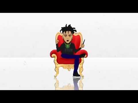 Take over the world Quaiboss