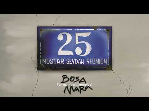 Mostar Sevdah Reunion - Dej Mi Boze Joci Sokolove