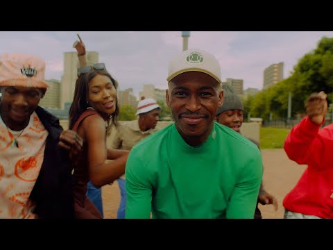 Shanghai Restoration Project and Tebza Diphehlo