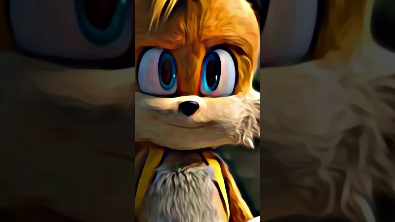 Sonic Wallpapers That I Made