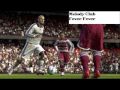 FIFA 08 Top 10 Songs 