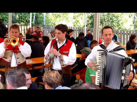 Quintett 2000 - Trubel Polka