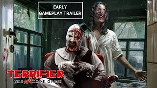 Terrifier: The ARTcade Game para Nintendo Switch, Nintendo Switch 2