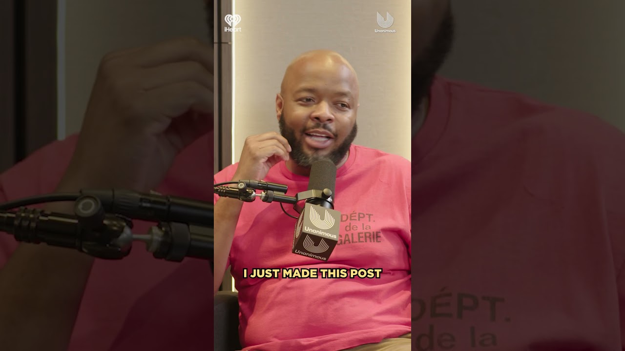 The Independent Struggle of the Oldest Sibling | Not My Best Moment with KevOnStage #shorts