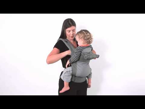 www.babymaxi.com : How to Nurse in Your Boba Baby Carrier 4G