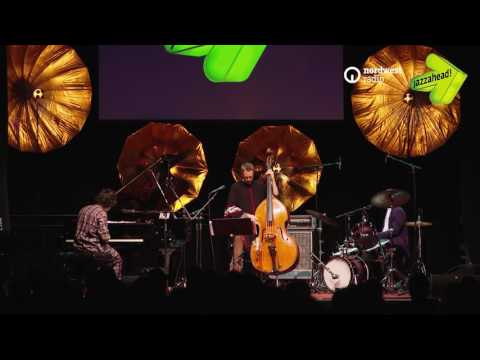 jazzahead! 2017 – Leo Genovese Trio