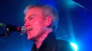 John Foxx And The Maths _ Dislocation _Live At Manchester Academy _ 21st Oct 2011.MP4