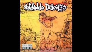 Andando Descalzo Acordes