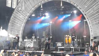 Insane In The Brain - Cypress Hill Live Osheaga