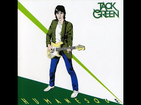 Jack Green - This Is Japan