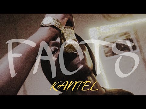 WADAGLIZ KE - FACTS (OFFICIAL VIDEO)