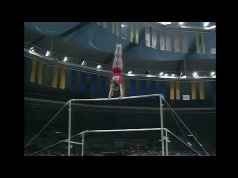 TO USA UB 1988 Olympics   Brandy Johnson