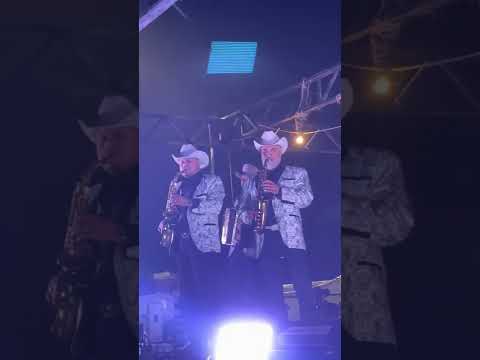 Conjunto Rio Grande- Rumor de cumbia