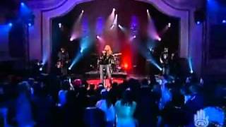 Alexz Johnson   Let Me Fall (Instant Star)