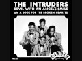 When We Get Married-The Intruders