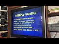 Opening To Barney Howdy Friends 2001 Vhs