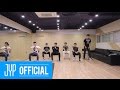 2PM_하.니.뿐. (A.D.T.O.Y.)_Dance Practice 
