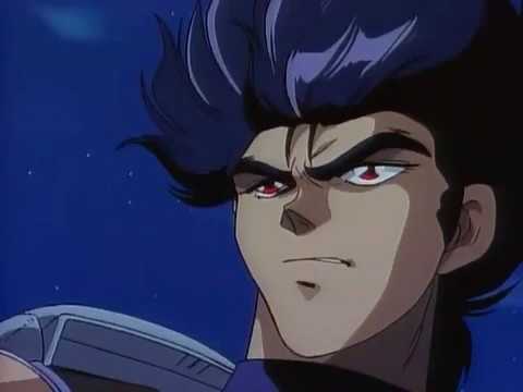 Guy: Double Target OVA 2 English Subbed (~mature audiences only~)