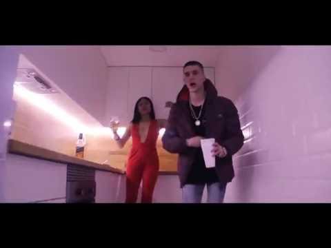 Seko El Real - Bellaca Ft. Sugar Flacko (Vídeo Oficial)