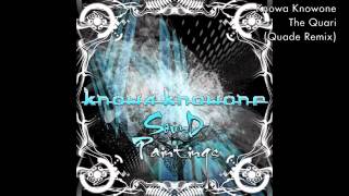 Knowa Knowone - The Quari (Quade Remix)