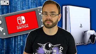 Nintendo Cracks Down On Hackers And The PS5 Reveal Rumors Change Once Again | News Wave