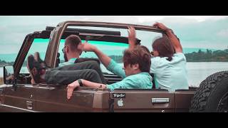 The Wax Road - Summer City Teaser (3 August)