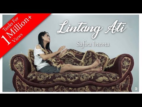 Download Lagu Lintang Ati Cover Safira Inema Mp3 Mp3 Gratis