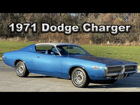 1971 Dodge Charger (CC-2018298) for sale in Alsip, Illinois