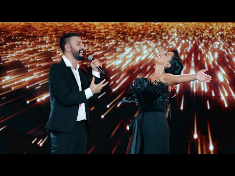 ანრი ჯოხაძე & მაგდალენა ჯოხაძე – გზები / anri jokhadze & magdalena jokhadze - gzebi