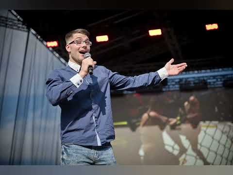 Matouš Kaluba - Im Leben zählen nicht die Jahre