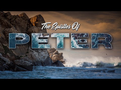 10/26/25 2 Peter 1:1-11 "Faith & Growth In God"